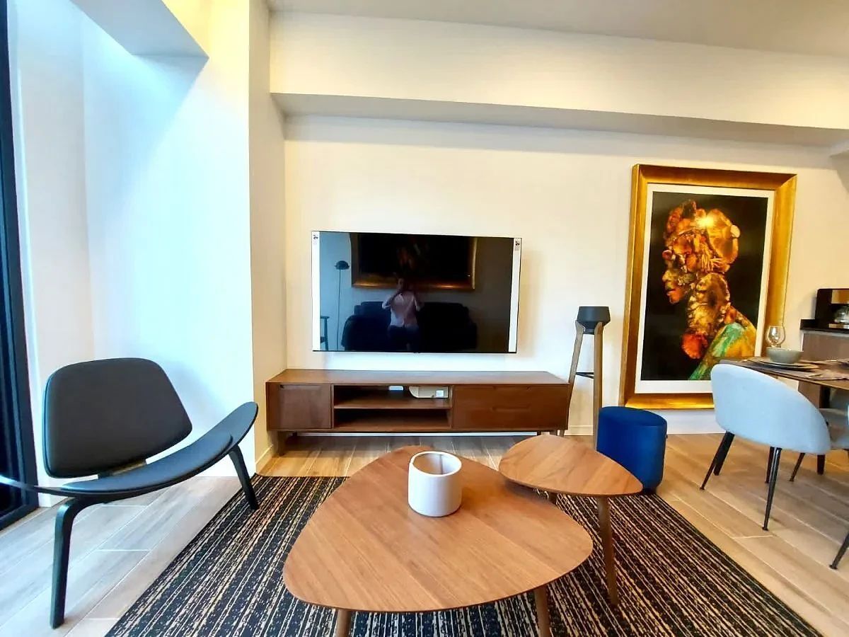 Apartamento em Granada, Miguel Hidalgo, foto 4 de 19