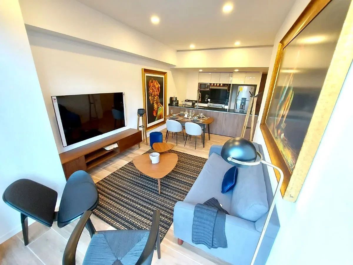 Apartamento em Granada, Miguel Hidalgo, foto 6 de 19