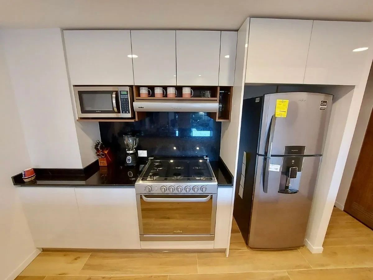 Apartamento em Granada, Miguel Hidalgo, foto 7 de 19