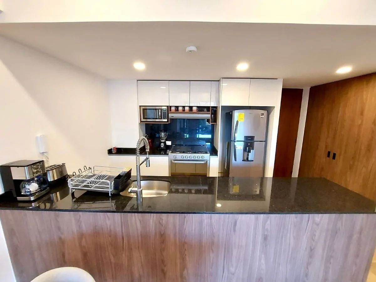 Apartamento em Granada, Miguel Hidalgo, foto 8 de 19