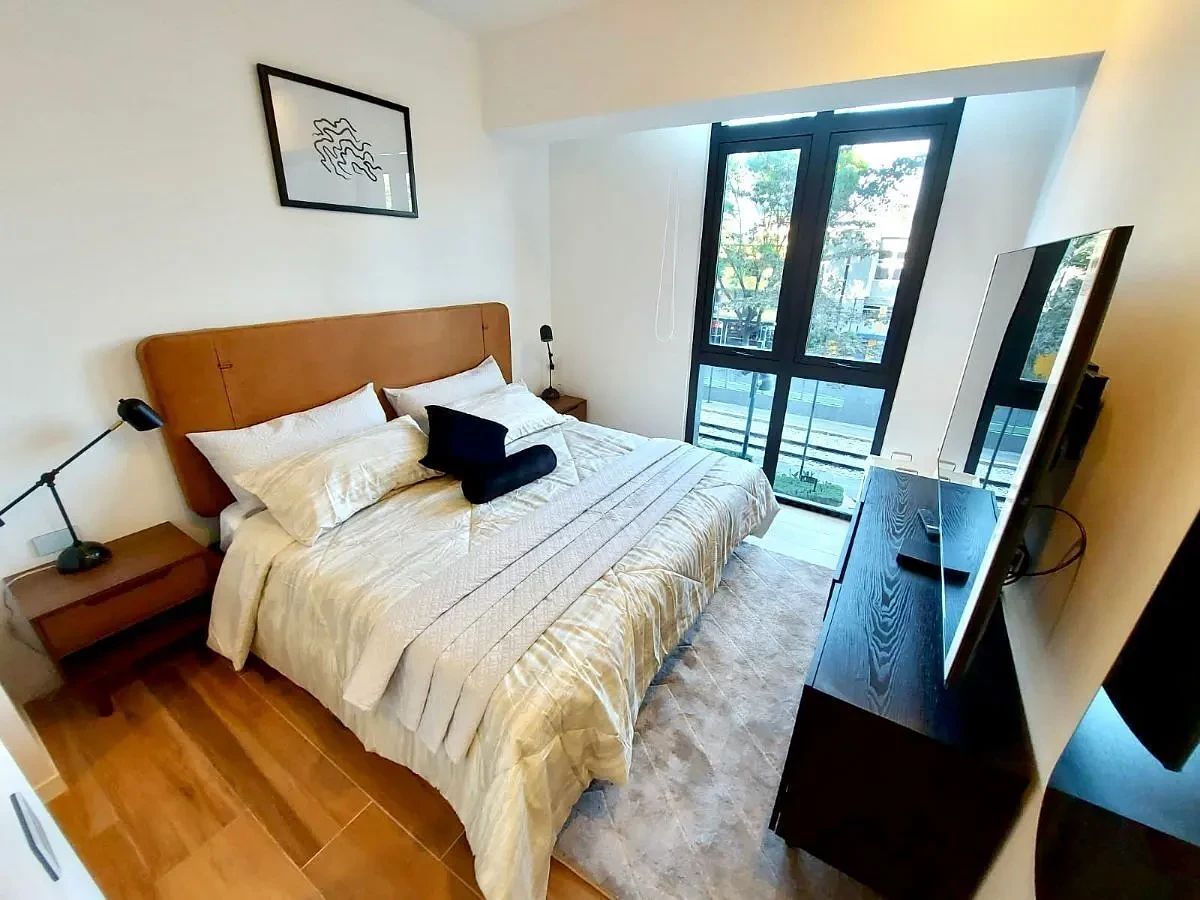 Apartamento em Granada, Miguel Hidalgo, foto 9 de 19