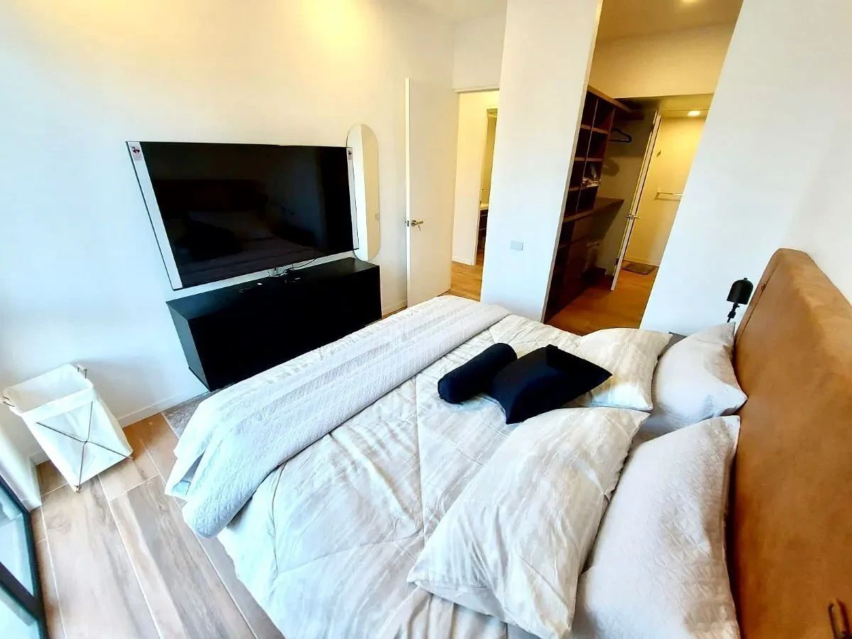 Apartamento em Granada, Miguel Hidalgo, foto 11 de 19
