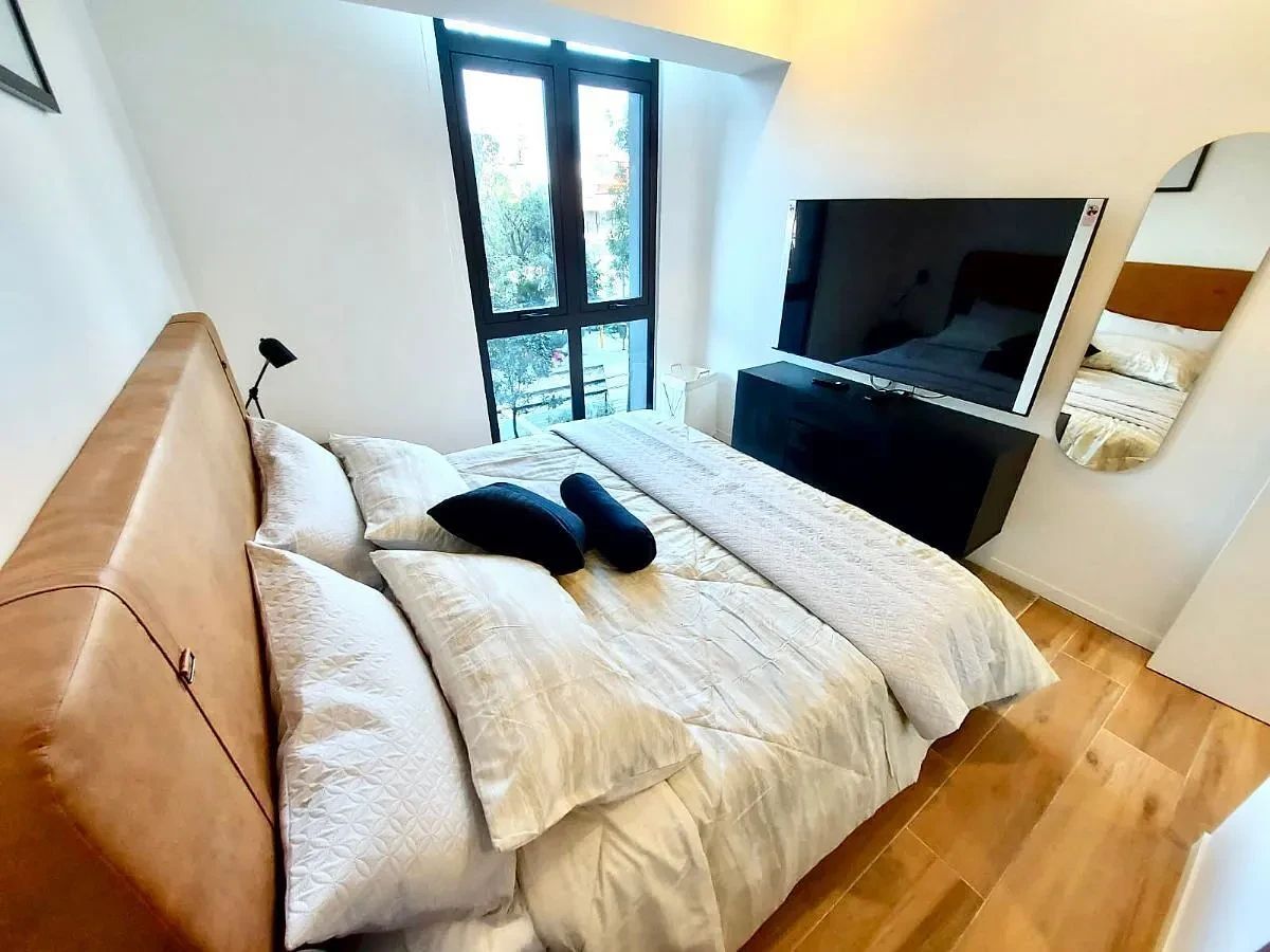 Apartamento em Granada, Miguel Hidalgo, foto 10 de 19