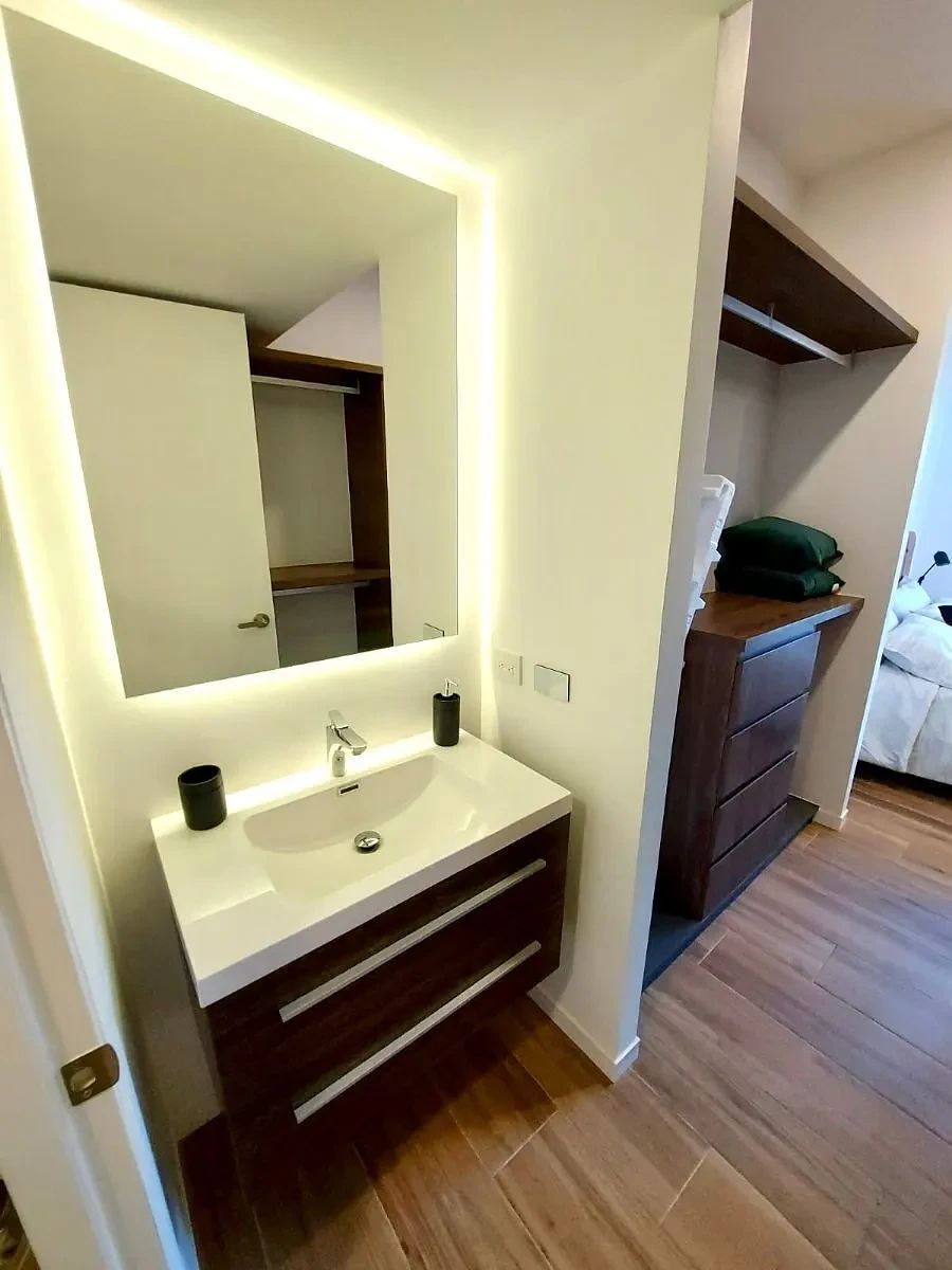 Apartamento em Granada, Miguel Hidalgo, foto 13 de 19