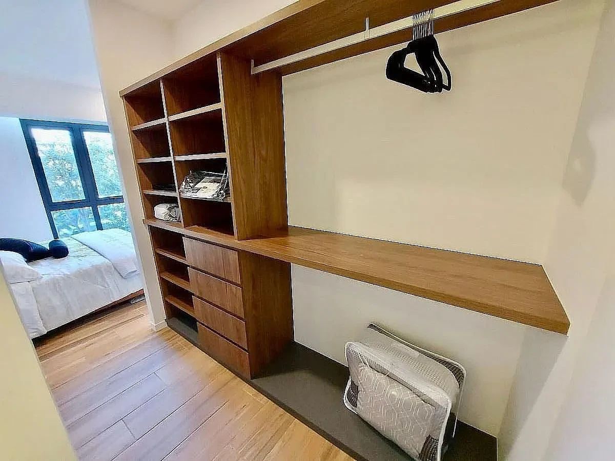 Apartamento em Granada, Miguel Hidalgo, foto 15 de 19
