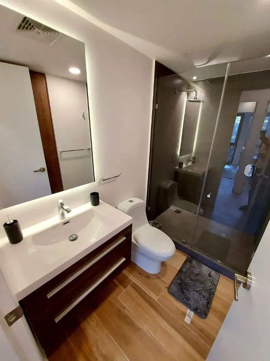Apartamento em Granada, Miguel Hidalgo, foto 17 de 19