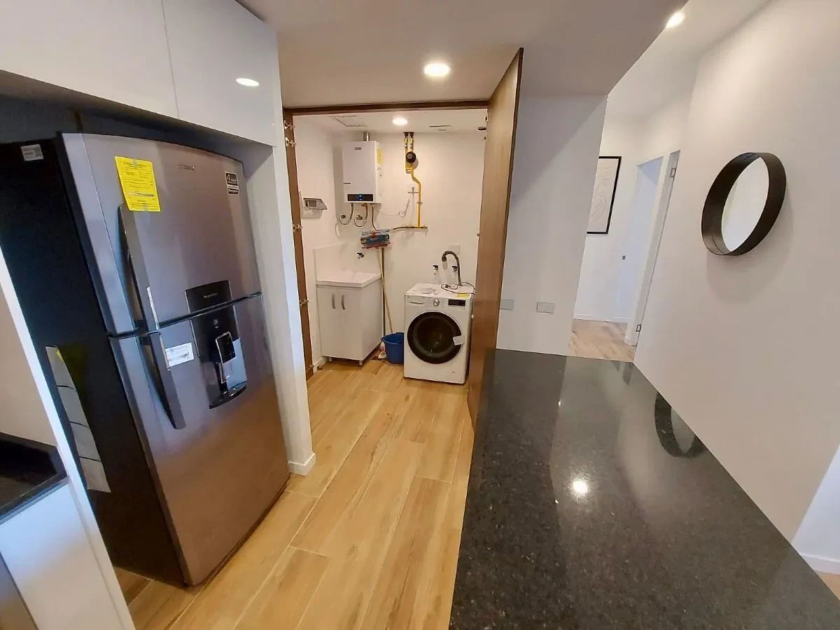 Apartamento em Granada, Miguel Hidalgo, foto 18 de 19