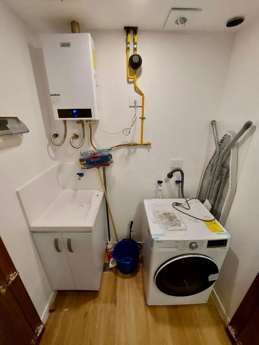 Apartamento em Granada, Miguel Hidalgo, foto 19 de 19