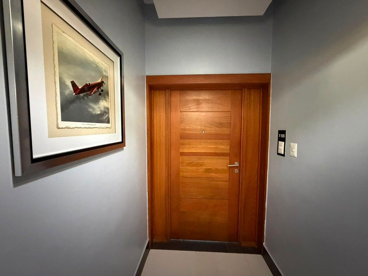 Apartamento en Bella Vista, Santo Domingo Centro (Distrito Nacional), foto 2 de 31