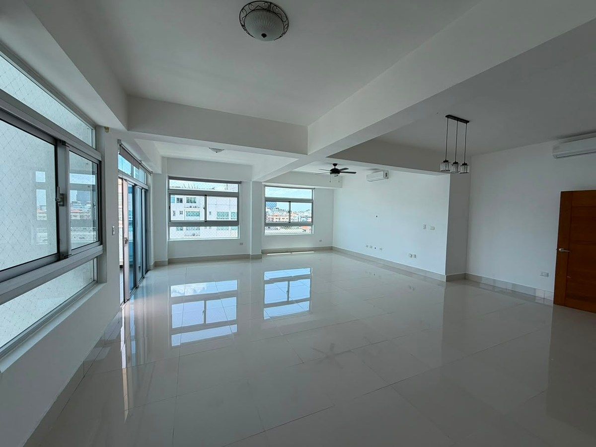 Apartamento en Bella Vista, Santo Domingo Centro (Distrito Nacional), foto 3 de 31