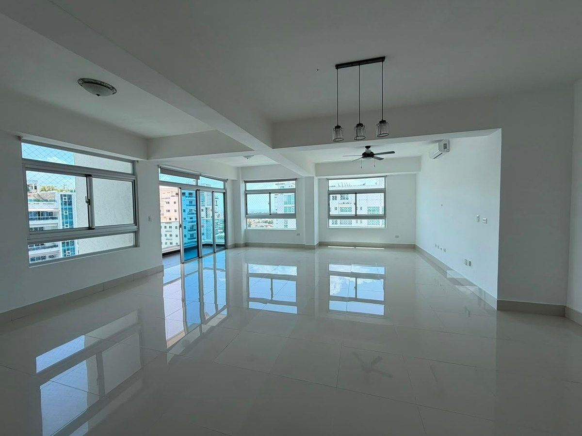 Apartamento en Bella Vista, Santo Domingo Centro (Distrito Nacional), foto 4 de 31