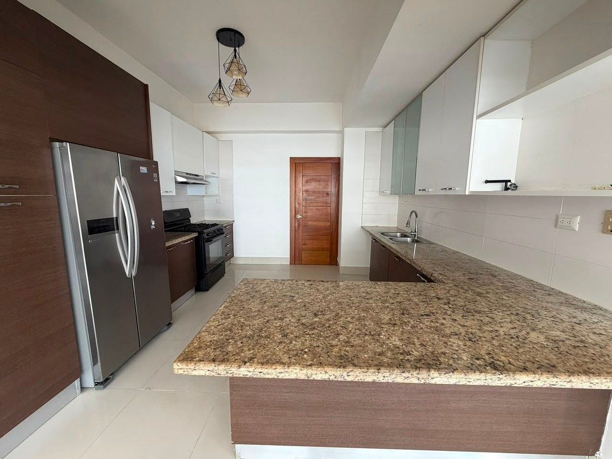 Apartamento en Bella Vista, Santo Domingo Centro (Distrito Nacional), foto 5 de 31