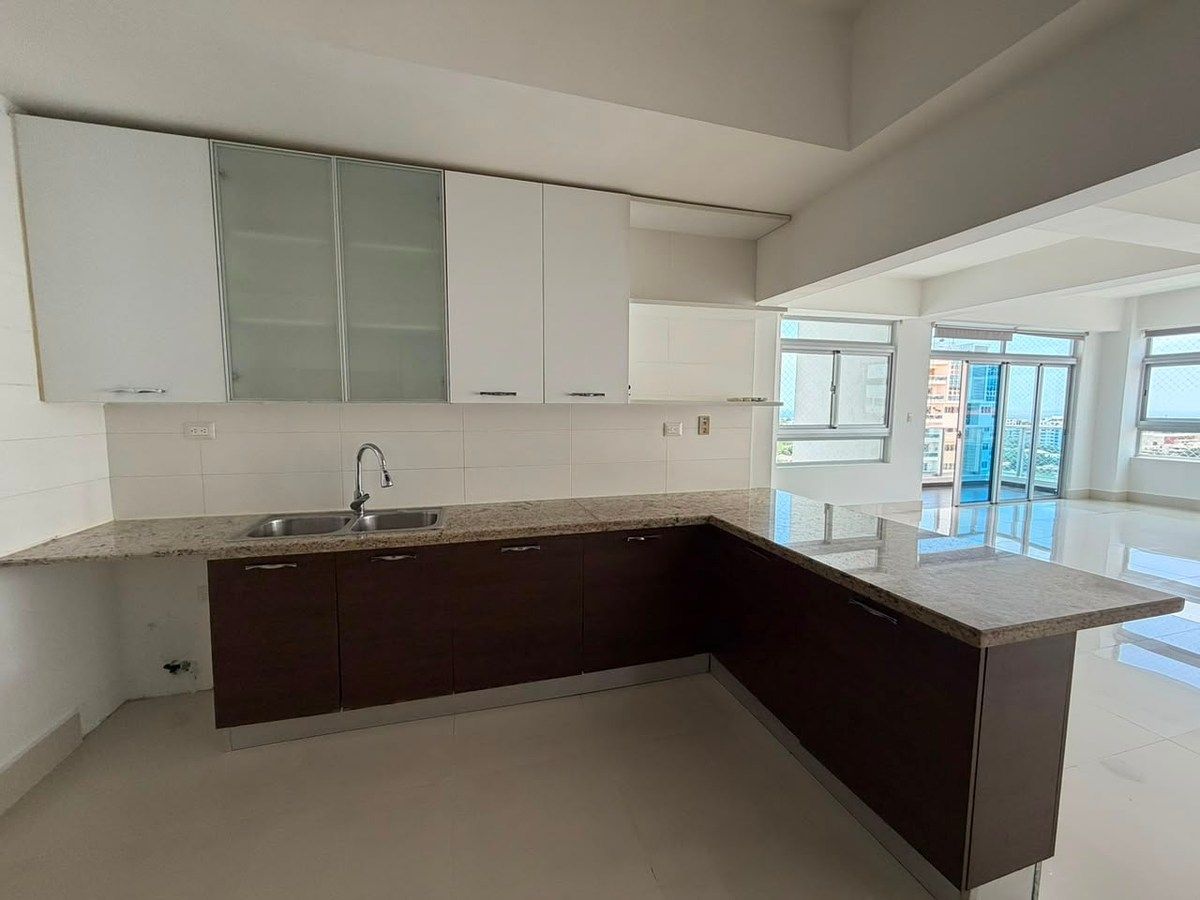 Apartamento en Bella Vista, Santo Domingo Centro (Distrito Nacional), foto 6 de 31