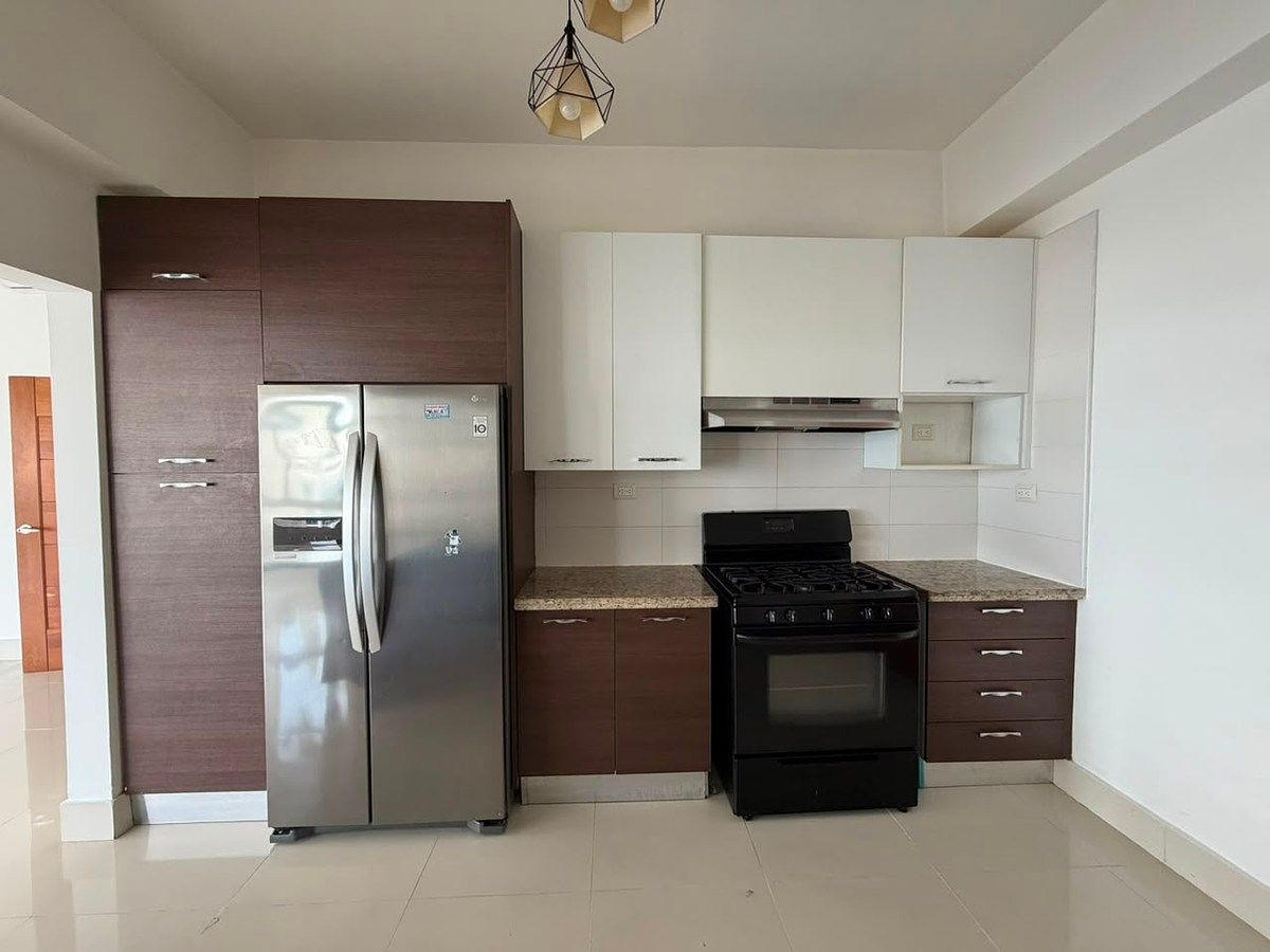 Apartamento en Bella Vista, Santo Domingo Centro (Distrito Nacional), foto 7 de 31