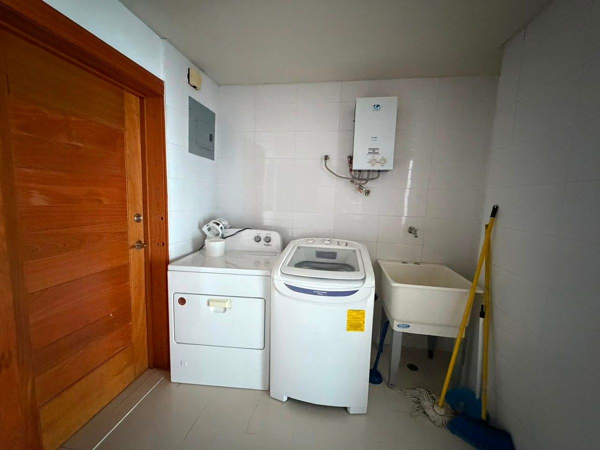Apartamento en Bella Vista, Santo Domingo Centro (Distrito Nacional), foto 10 de 31