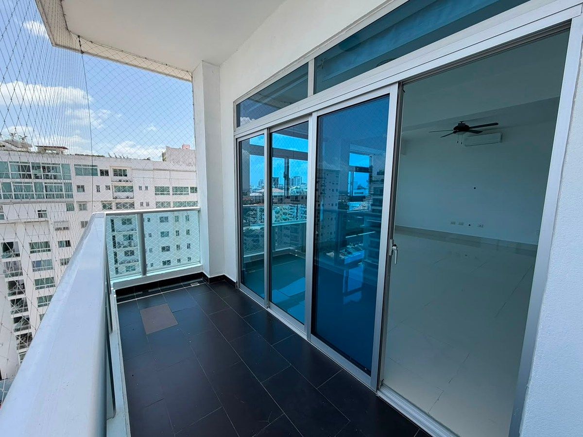 Apartamento en Bella Vista, Santo Domingo Centro (Distrito Nacional), foto 11 de 31
