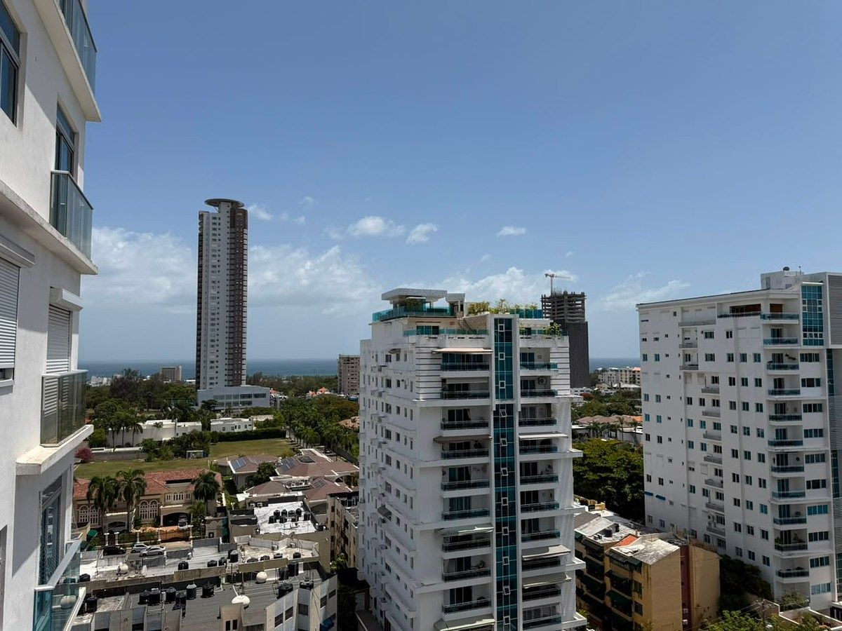 Apartamento en Bella Vista, Santo Domingo Centro (Distrito Nacional), foto 12 de 31