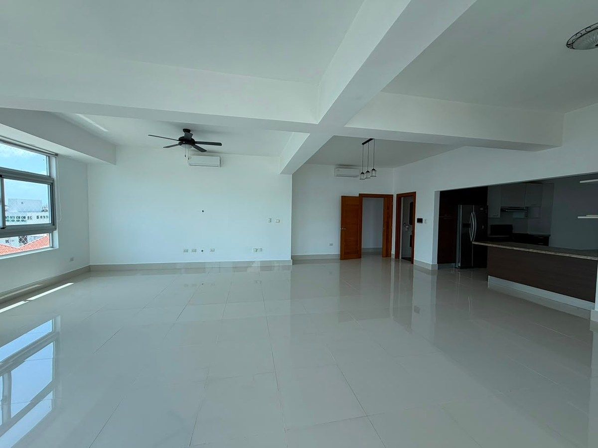 Apartamento en Bella Vista, Santo Domingo Centro (Distrito Nacional), foto 13 de 31
