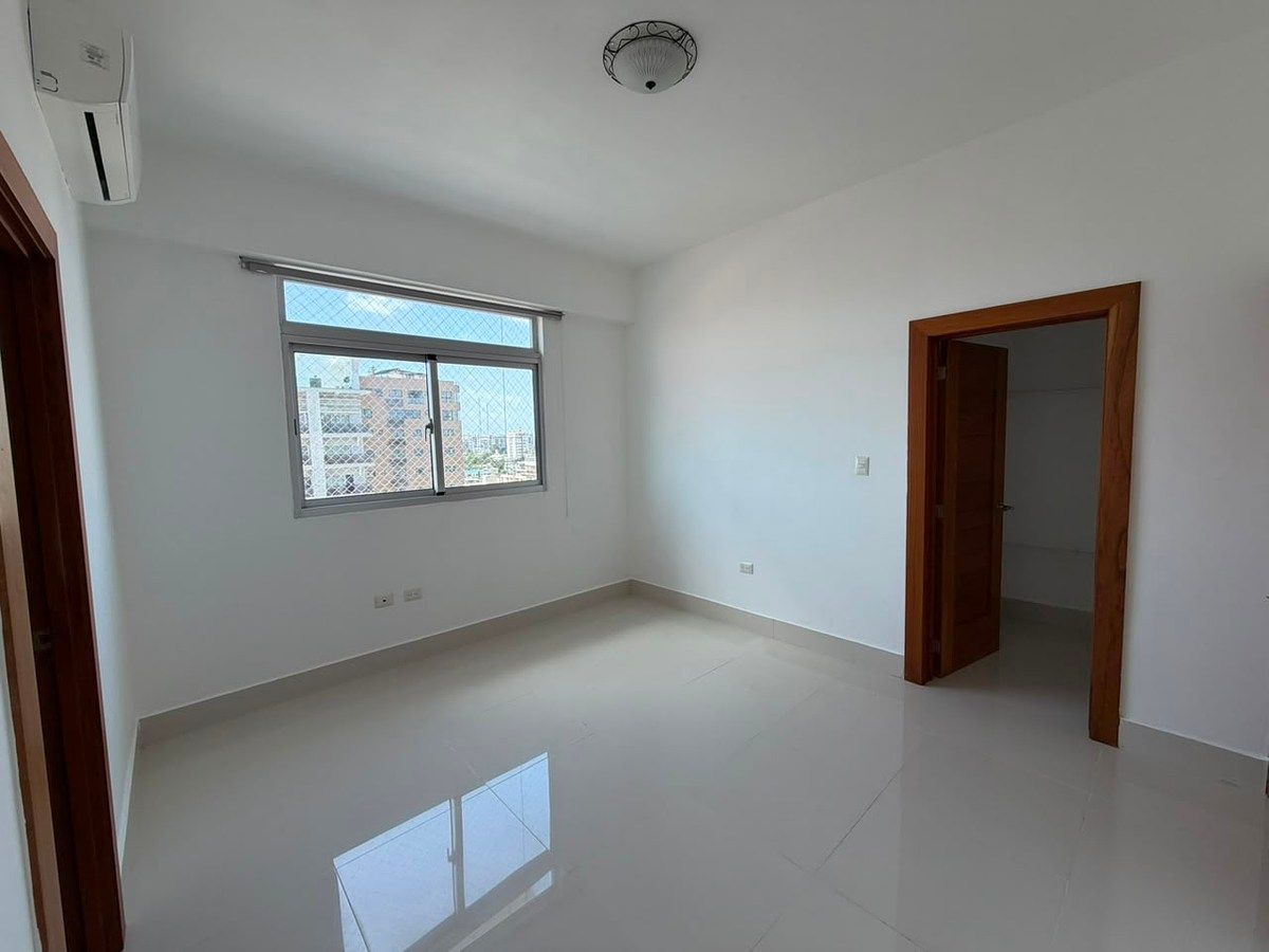 Apartamento en Bella Vista, Santo Domingo Centro (Distrito Nacional), foto 18 de 31
