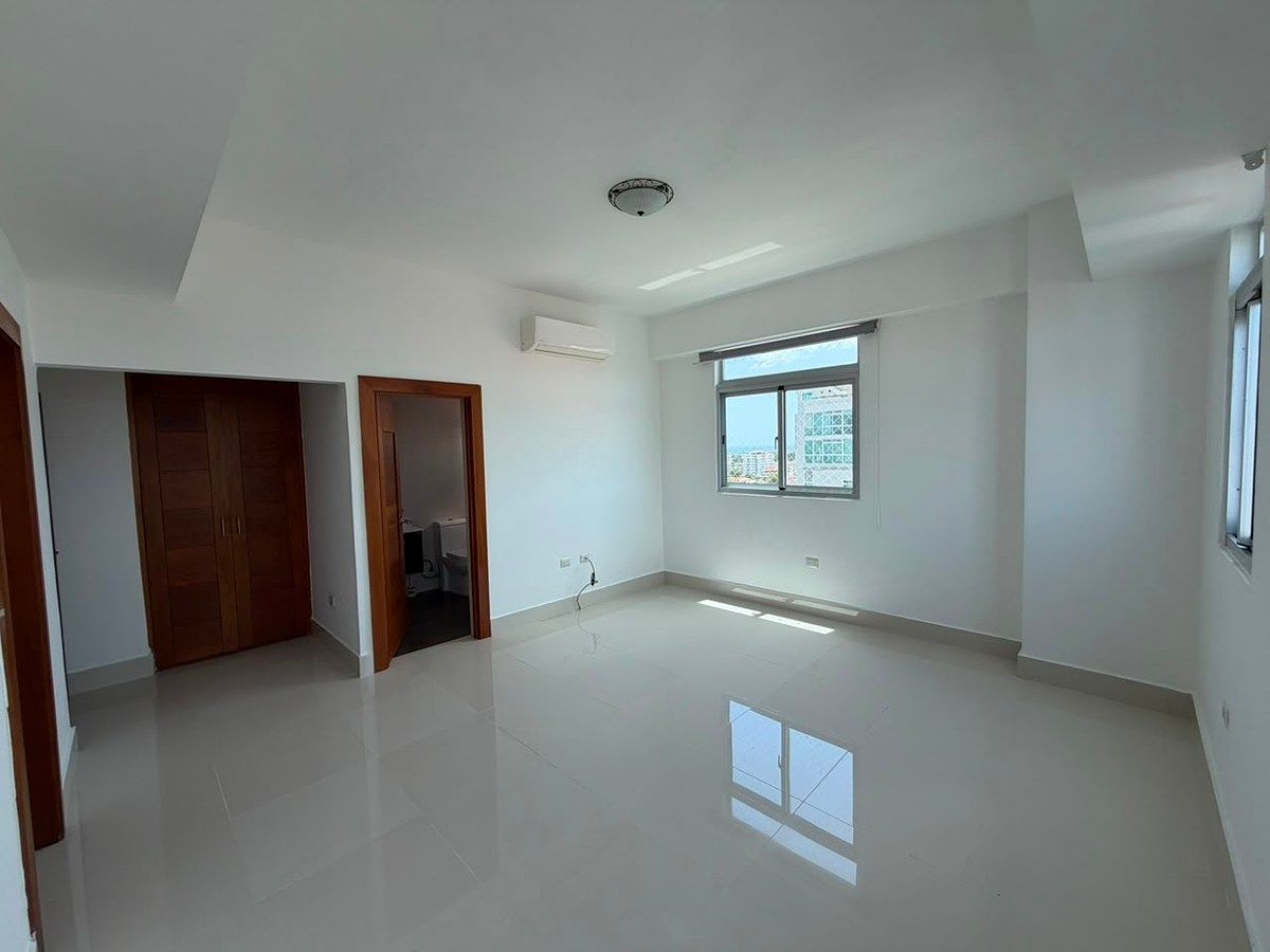 Apartamento en Bella Vista, Santo Domingo Centro (Distrito Nacional), foto 19 de 31