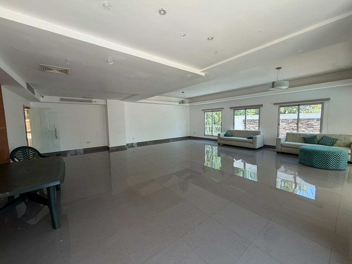 Apartamento en Bella Vista, Santo Domingo Centro (Distrito Nacional), foto 25 de 31