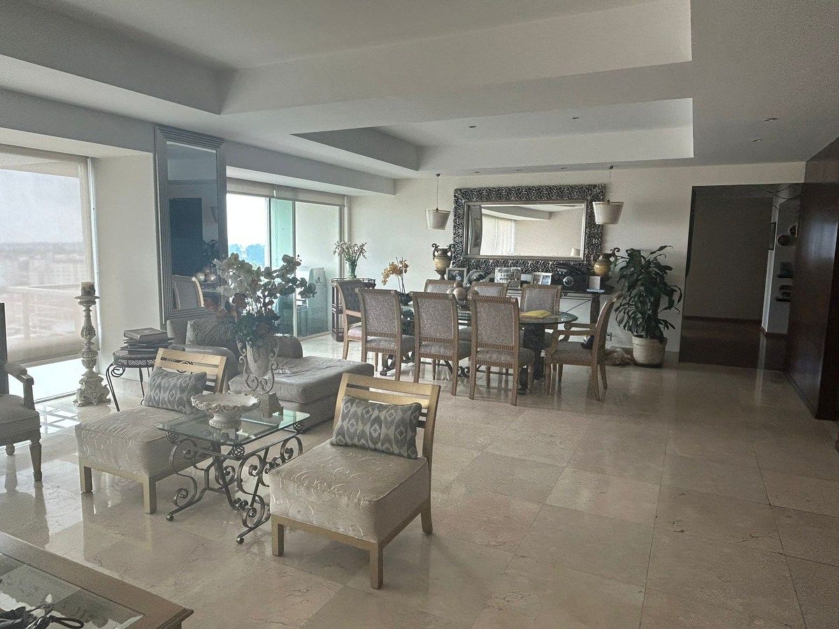 Apartment in Lomas Country Club, Huixquilucan, photo 2 of 13