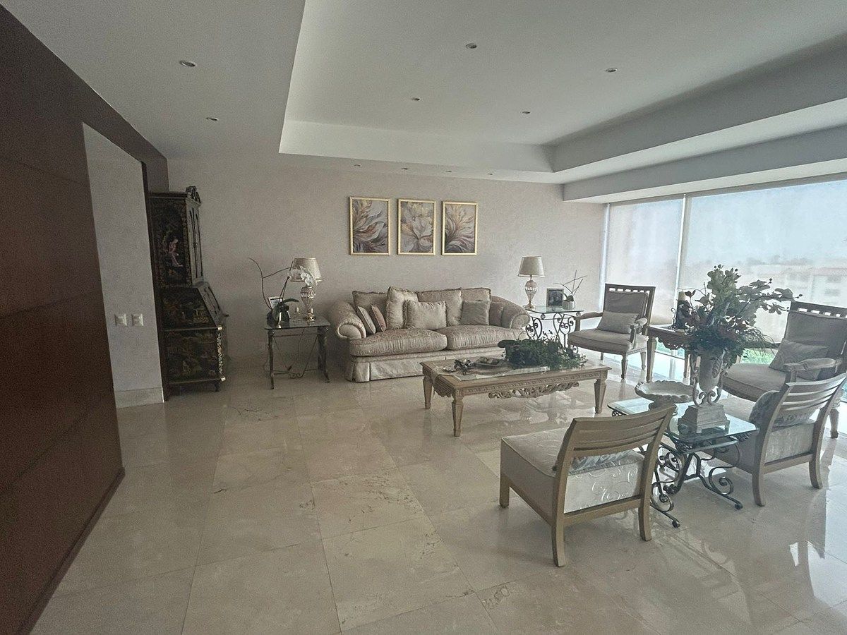Apartment in Lomas Country Club, Huixquilucan, photo 3 of 13