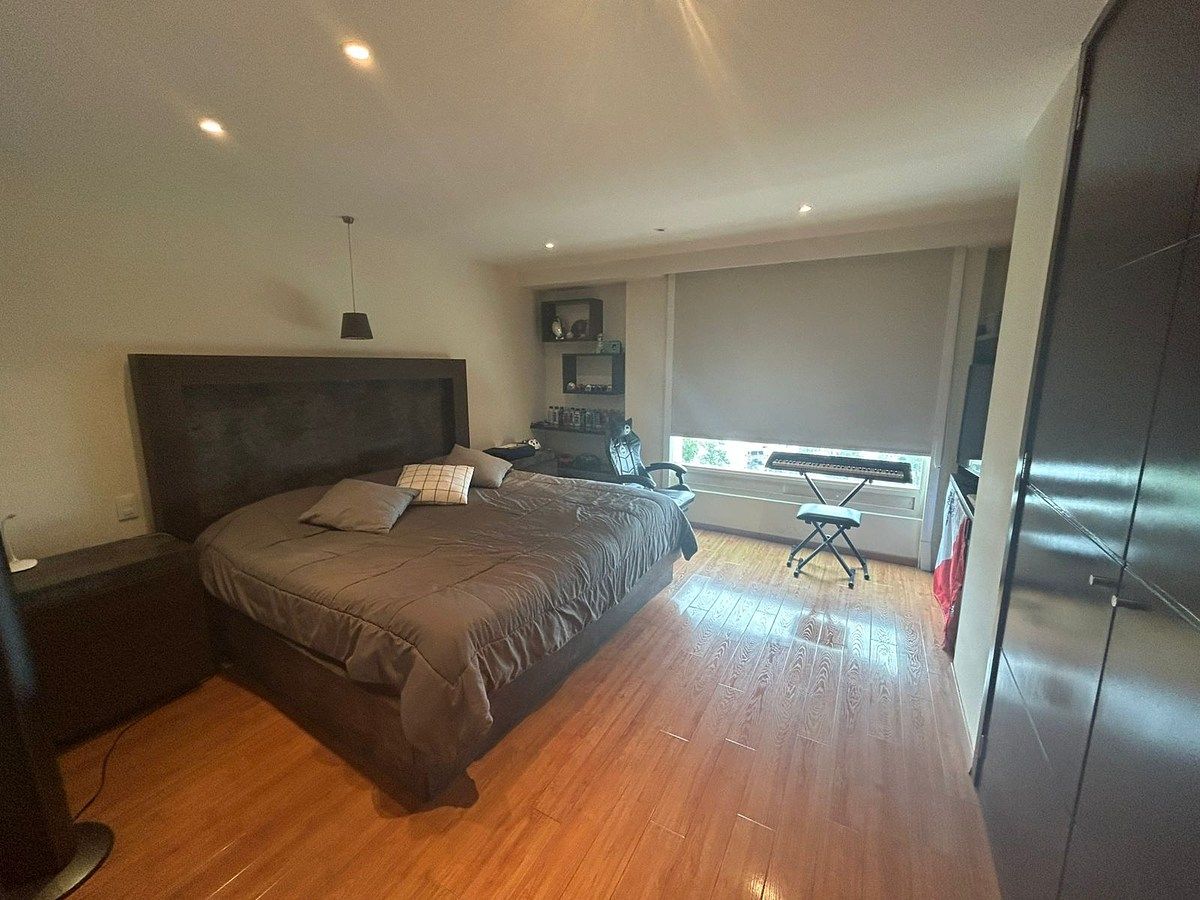 Apartment in Lomas Country Club, Huixquilucan, photo 4 of 13
