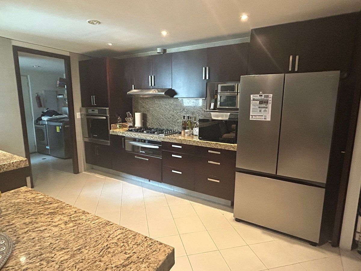 Apartment in Lomas Country Club, Huixquilucan, photo 5 of 13