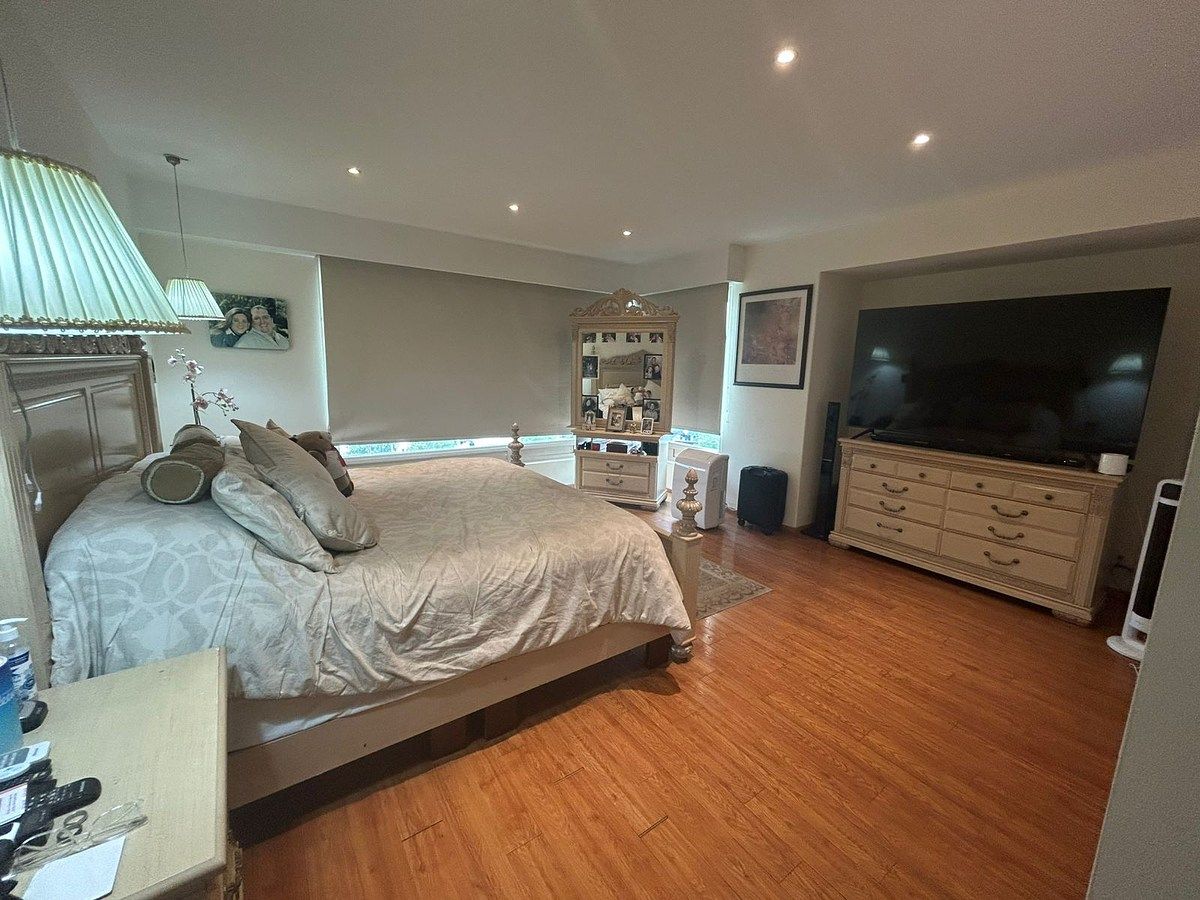 Apartment in Lomas Country Club, Huixquilucan, photo 7 of 13