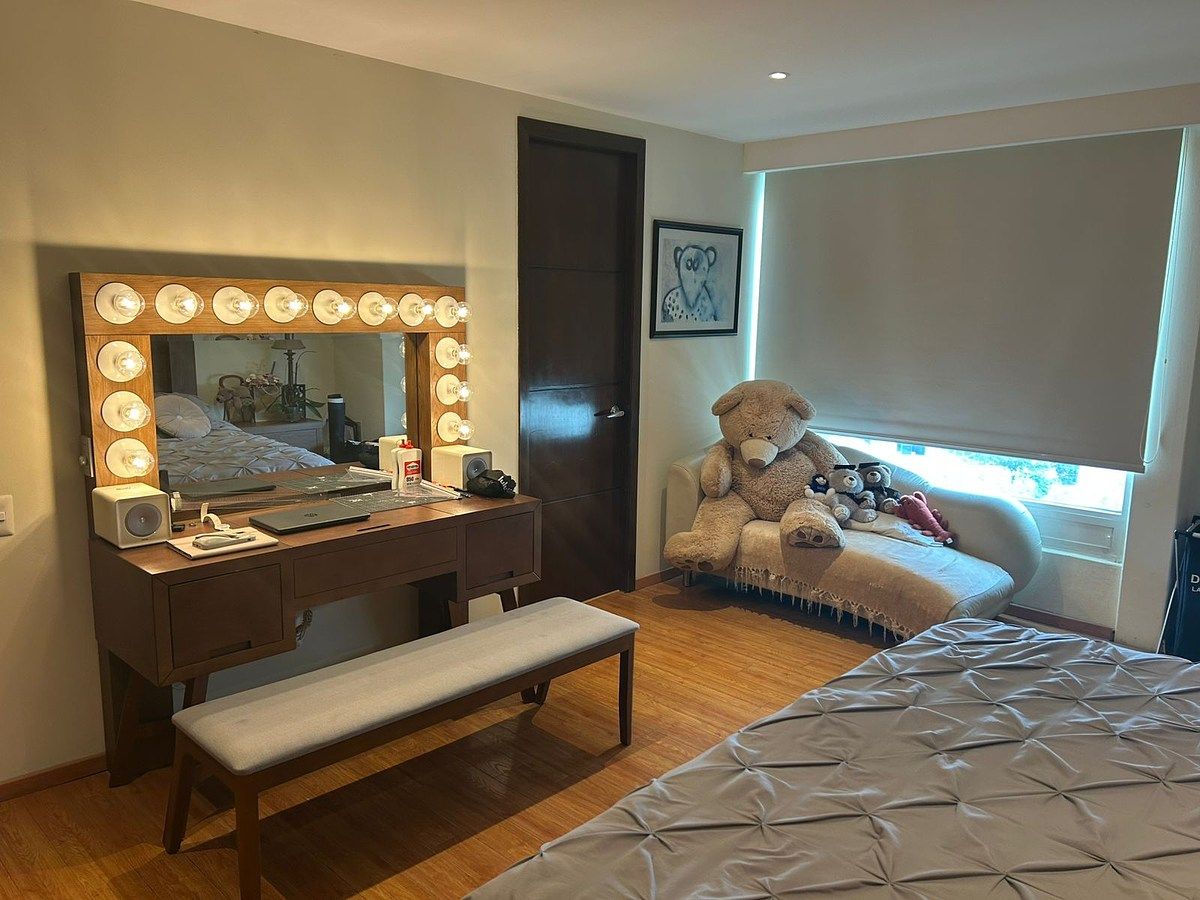 Apartment in Lomas Country Club, Huixquilucan, photo 8 of 13