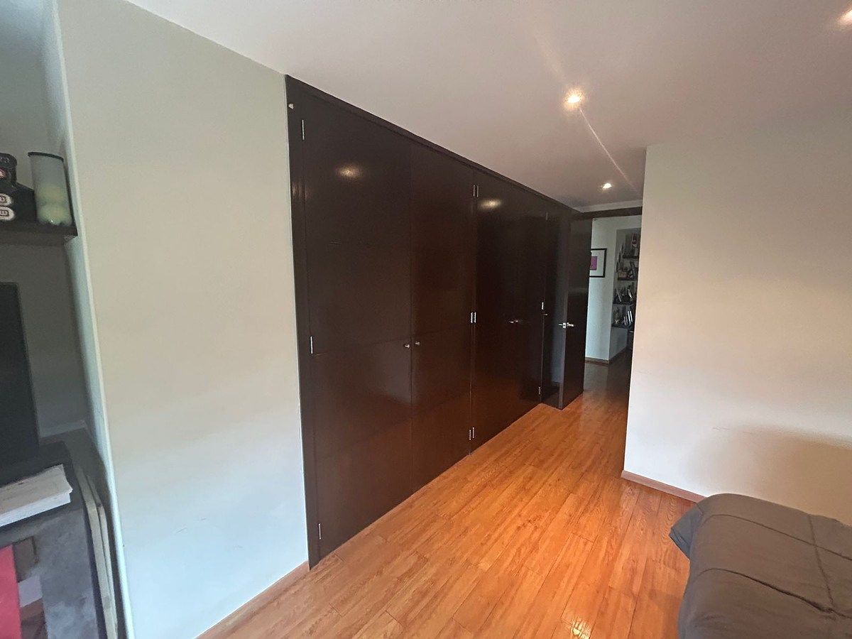 Apartment in Lomas Country Club, Huixquilucan, photo 11 of 13