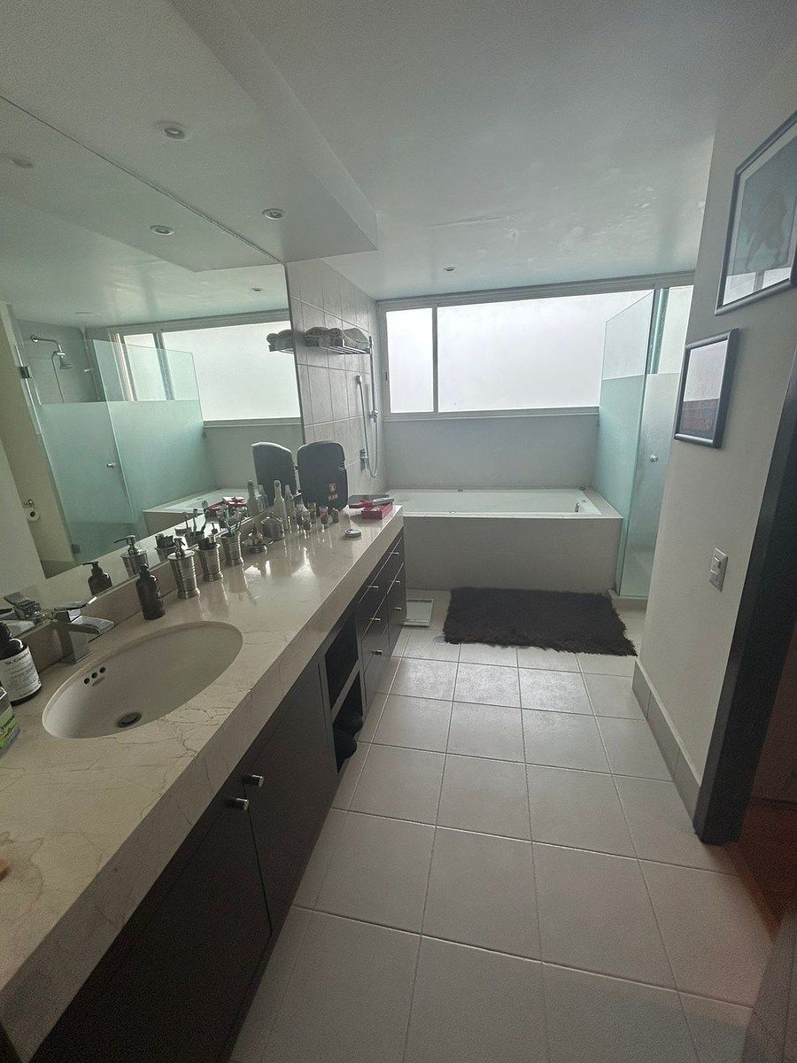Apartment in Lomas Country Club, Huixquilucan, photo 13 of 13