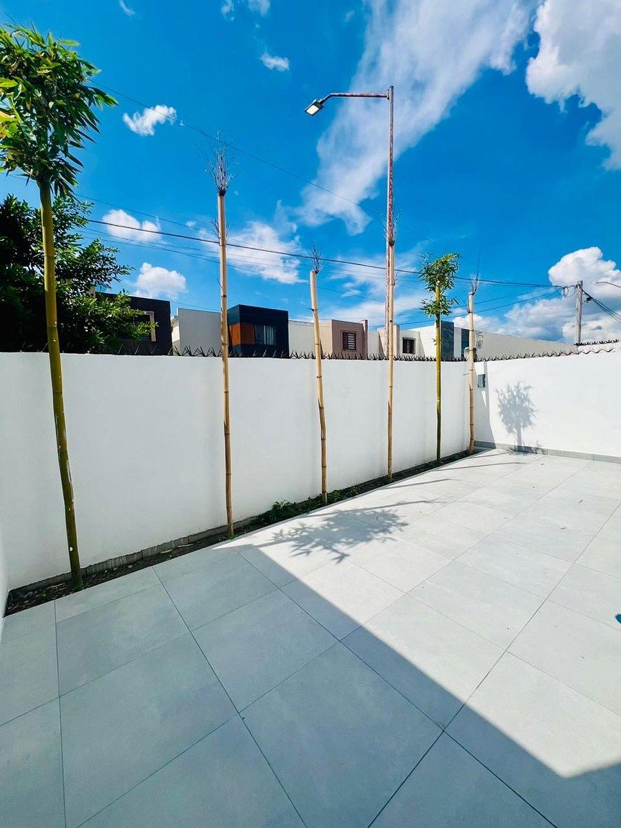 House in Cerradas del Parque, Apodaca, photo 12 of 15
