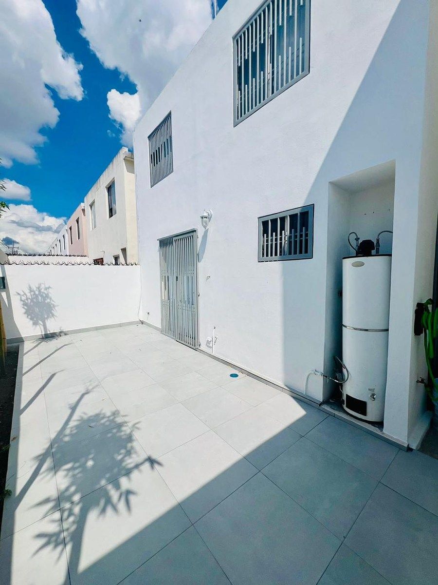 House in Cerradas del Parque, Apodaca, photo 15 of 15