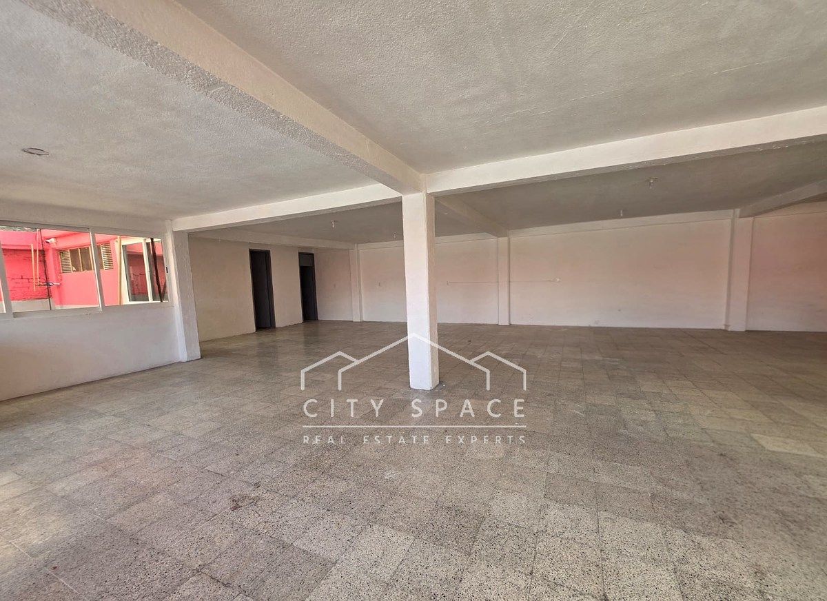 Local comercial en Bosques del Lago, Cuautitlán Izcalli, foto 6 de 7