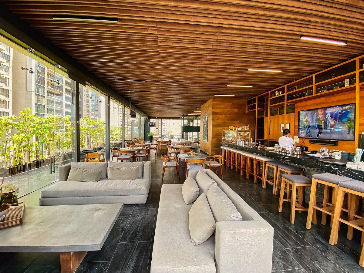 Departamento en Interlomas, Huixquilucan, foto 30 de 41