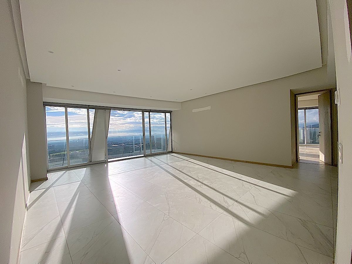 Departamento en Santa Fe Cuajimalpa, Cuajimalpa de Morelos, foto 3 de 45