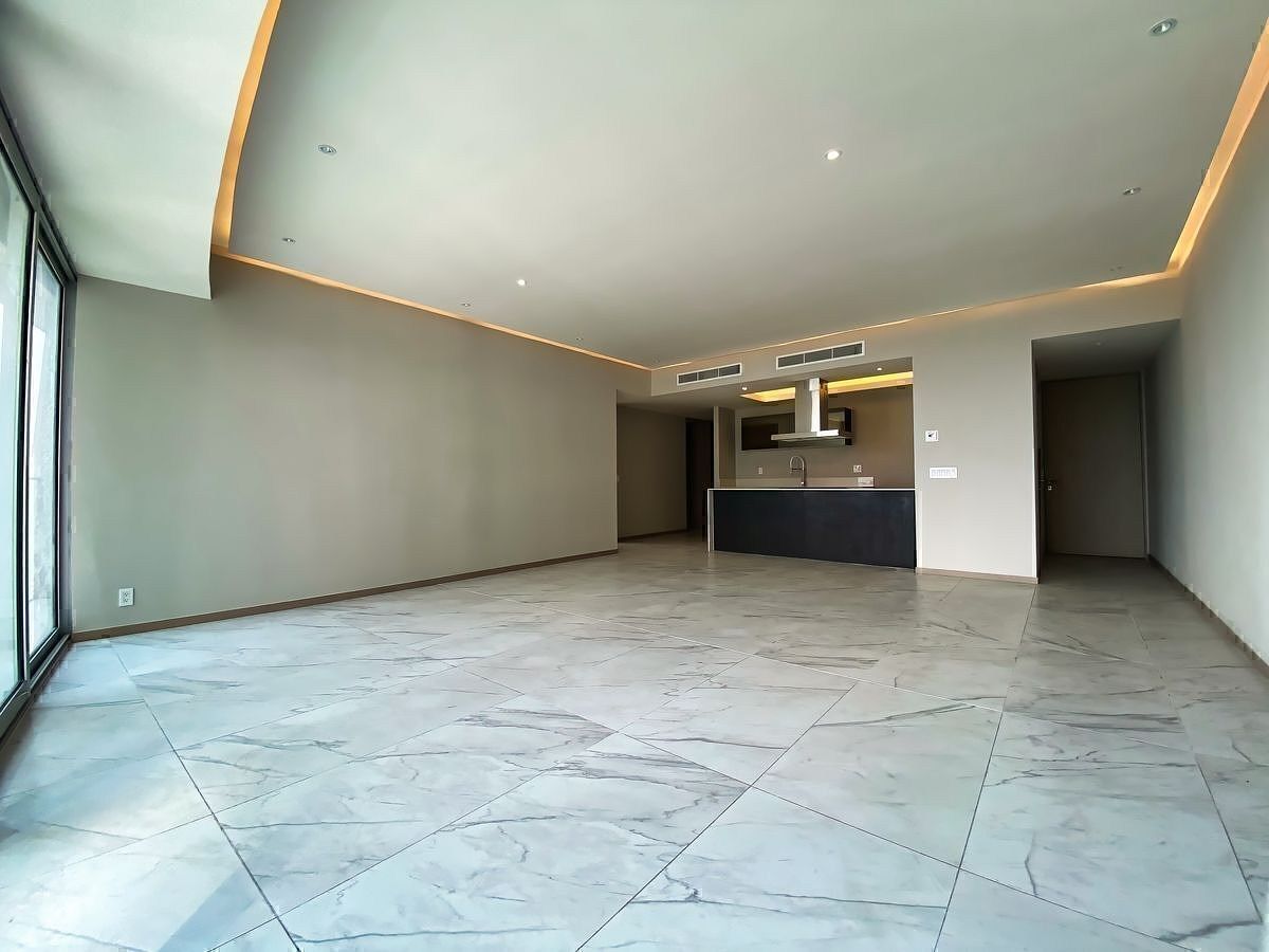 Departamento en Santa Fe Cuajimalpa, Cuajimalpa de Morelos, foto 5 de 45