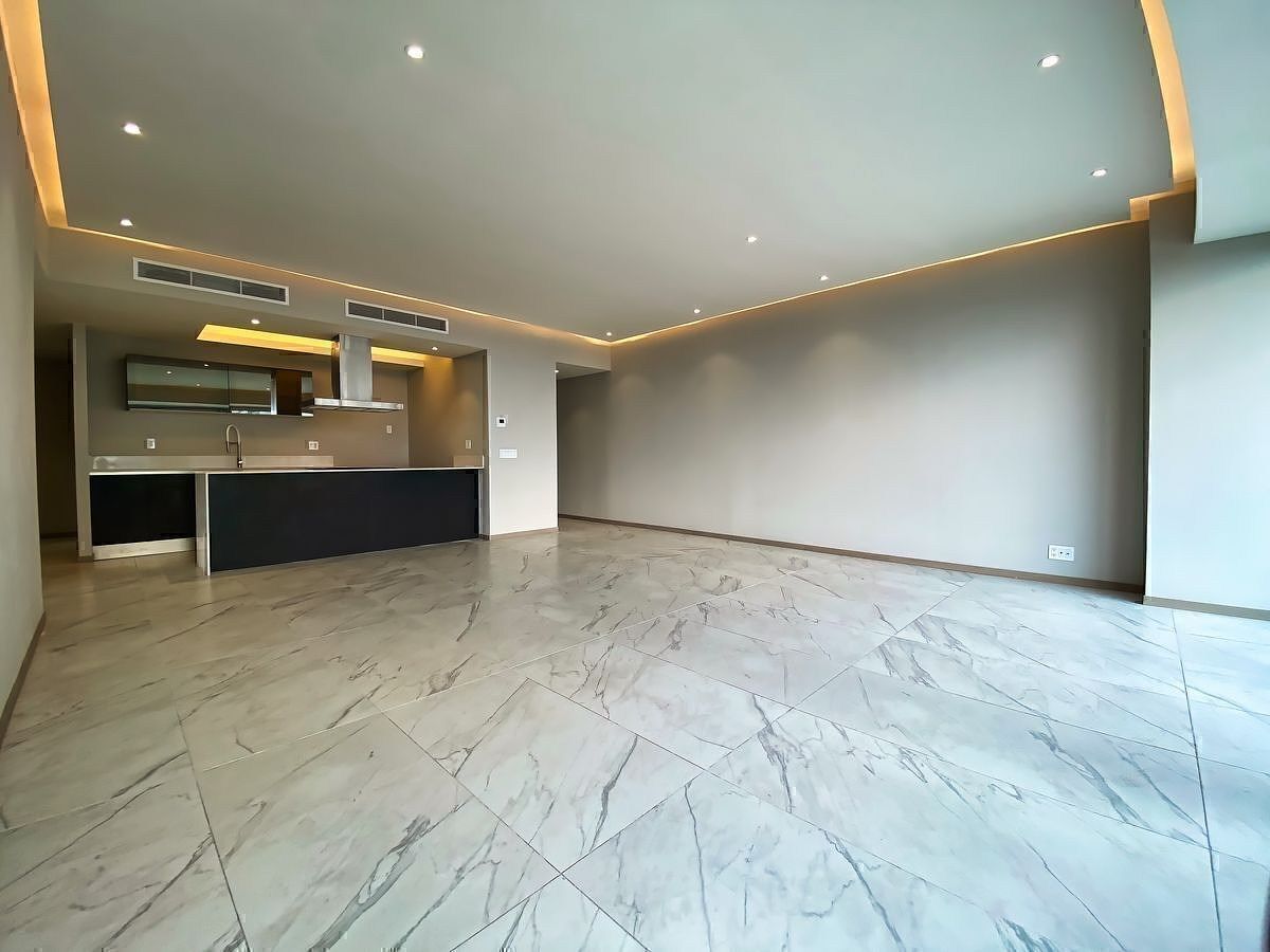 Departamento en Santa Fe Cuajimalpa, Cuajimalpa de Morelos, foto 6 de 45