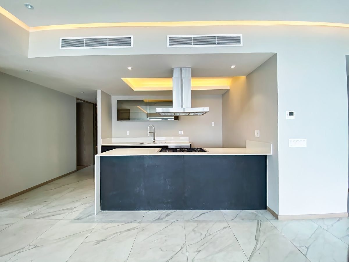 Departamento en Santa Fe Cuajimalpa, Cuajimalpa de Morelos, foto 7 de 45