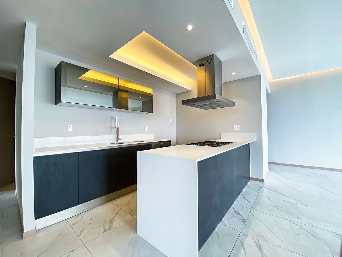 Departamento en Santa Fe Cuajimalpa, Cuajimalpa de Morelos, foto 8 de 45