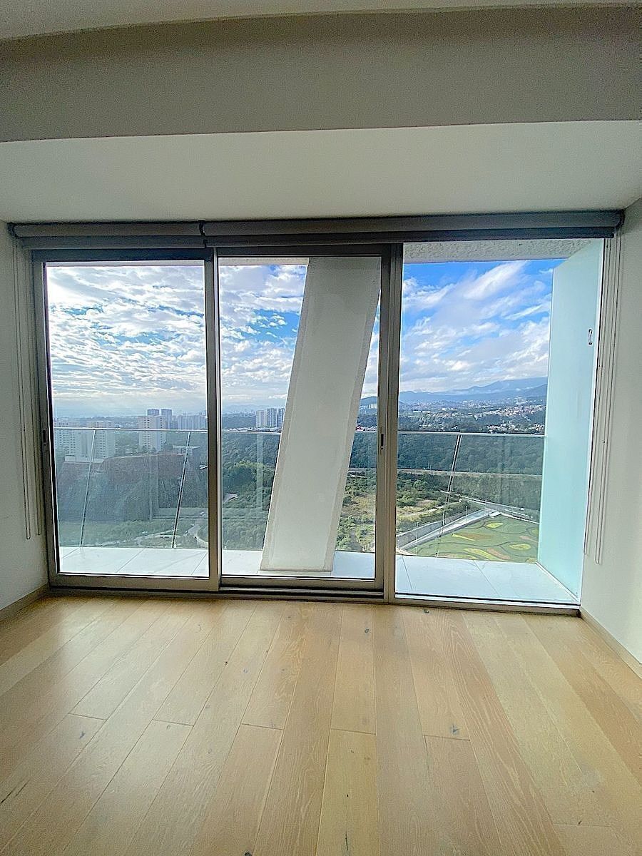 Departamento en Santa Fe Cuajimalpa, Cuajimalpa de Morelos, foto 11 de 45