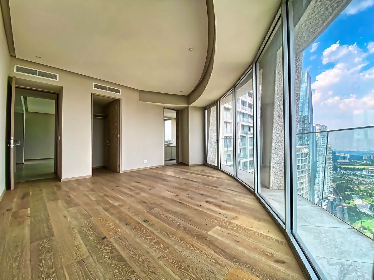 Departamento en Santa Fe Cuajimalpa, Cuajimalpa de Morelos, foto 12 de 45