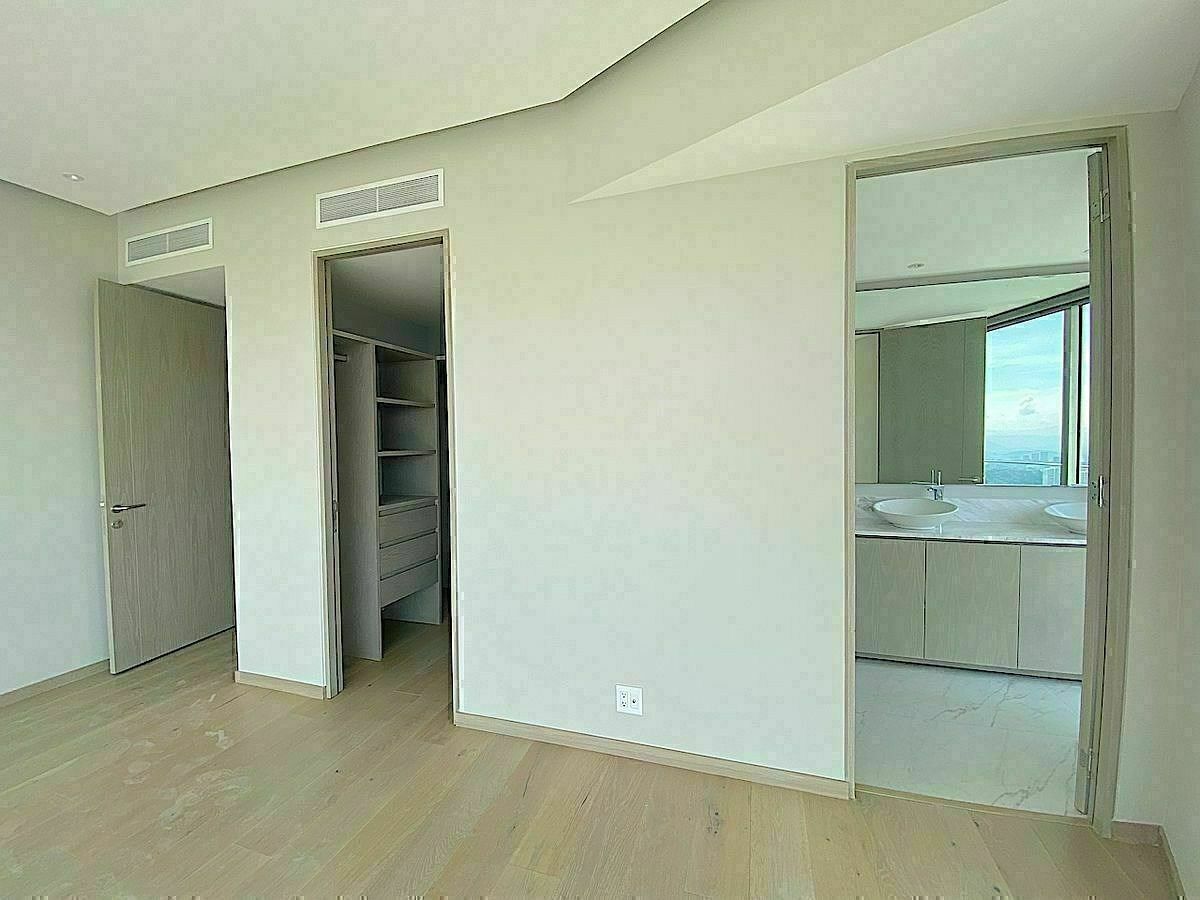 Departamento en Santa Fe Cuajimalpa, Cuajimalpa de Morelos, foto 13 de 45