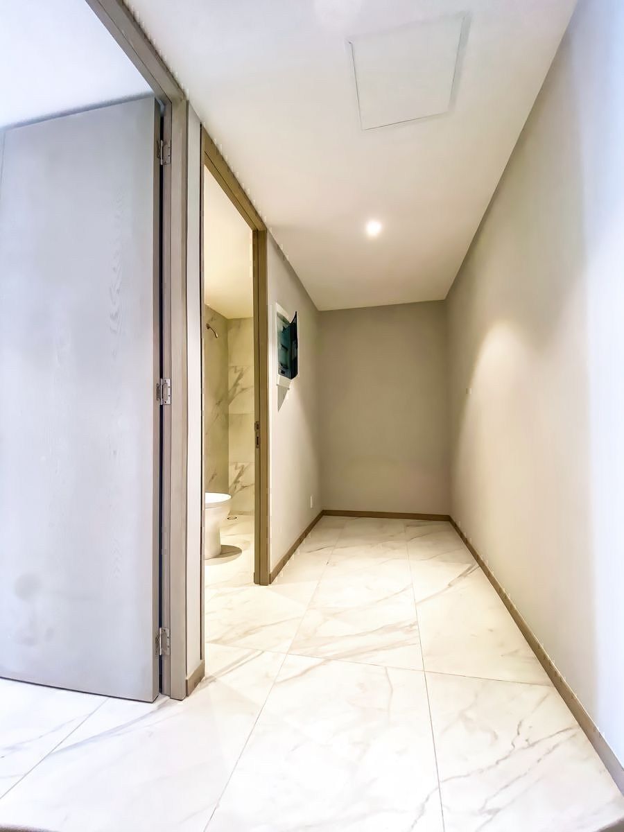 Departamento en Santa Fe Cuajimalpa, Cuajimalpa de Morelos, foto 23 de 45