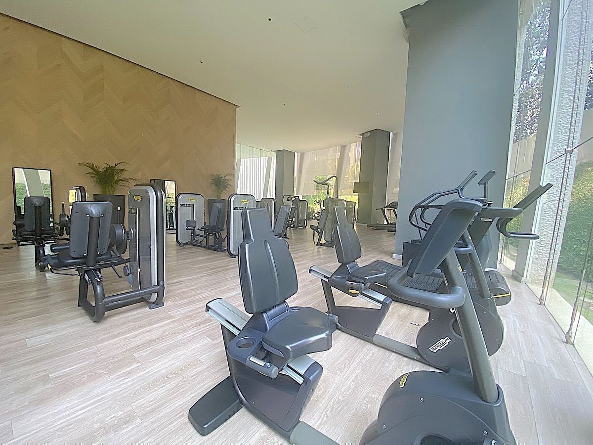 Departamento en Santa Fe Cuajimalpa, Cuajimalpa de Morelos, foto 26 de 45