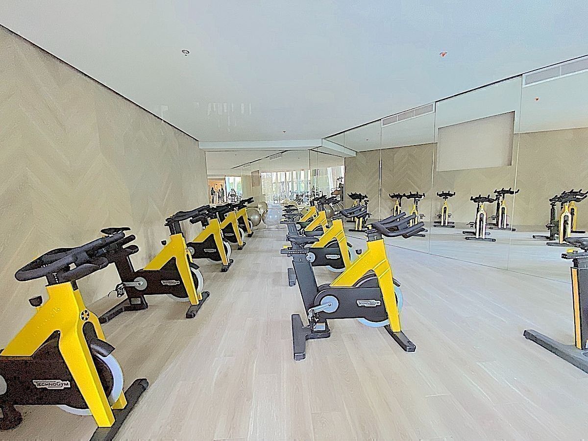 Departamento en Santa Fe Cuajimalpa, Cuajimalpa de Morelos, foto 28 de 45