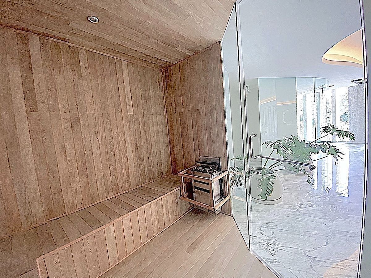 Departamento en Santa Fe Cuajimalpa, Cuajimalpa de Morelos, foto 40 de 45