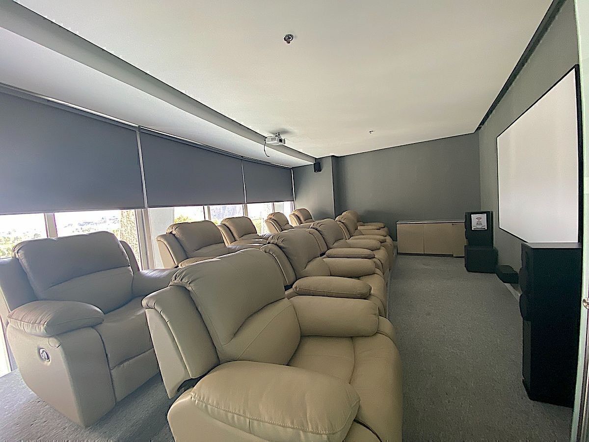 Departamento en Santa Fe Cuajimalpa, Cuajimalpa de Morelos, foto 45 de 45